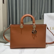 Christian Dior My Lady Bags